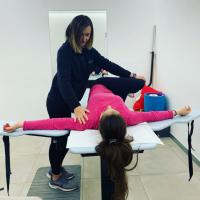 Igiene Posturale e Stretching per la salute e la prevenzione Copertina
