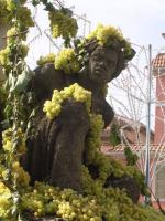 Novit a Marino: questanno le fontane daranno vino, a pagamento! Copertina