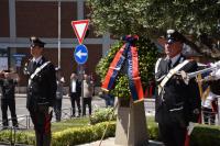 Marino commemora Sandro Sciotti Copertina