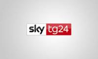 Sky TG24  la testata considerata pi autorevole Copertina