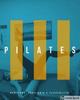 Alla scoperta dei benefici e dei principi del Pilates Copertina