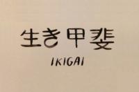 IKIGAI - Il metodo Giapponese per essere felici Copertina