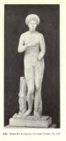 "De statua" ovvero la vera identit della Venere di Bovillae Copertina