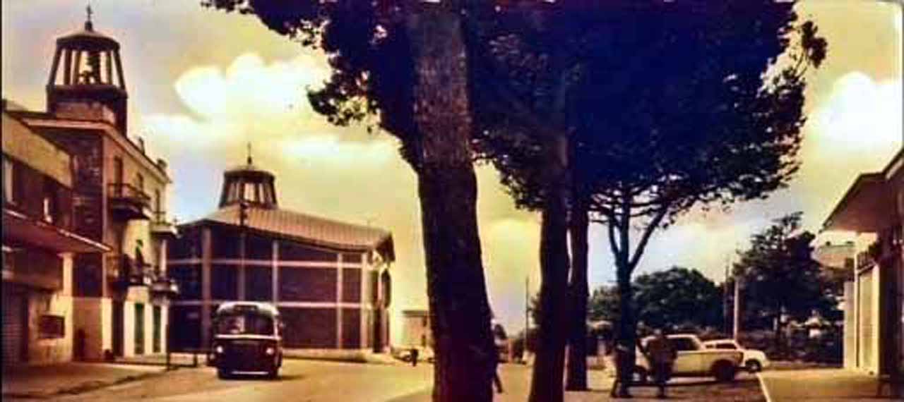 Poste Santa Maria Delle Mole Santa Maria delle Mole - Sito Ufficiale - Il Portale del Cittadino #