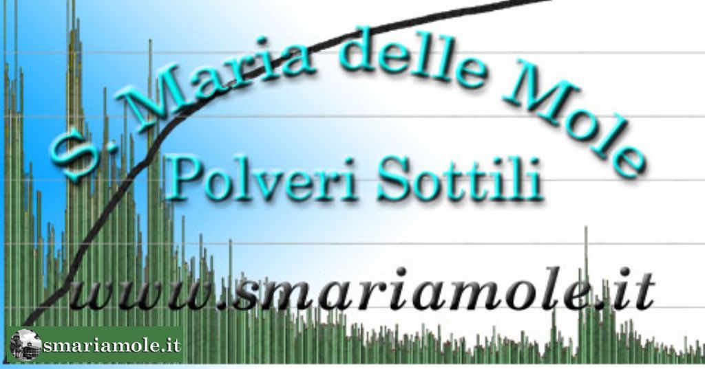 S. Maria delle Mole