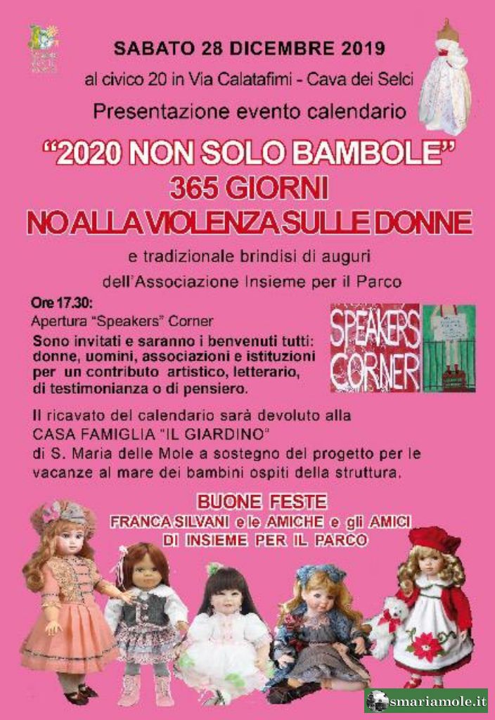 Cava dei Selci