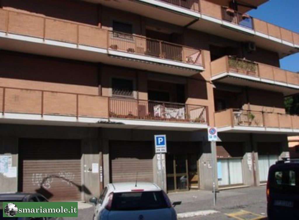 S. Maria delle Mole
