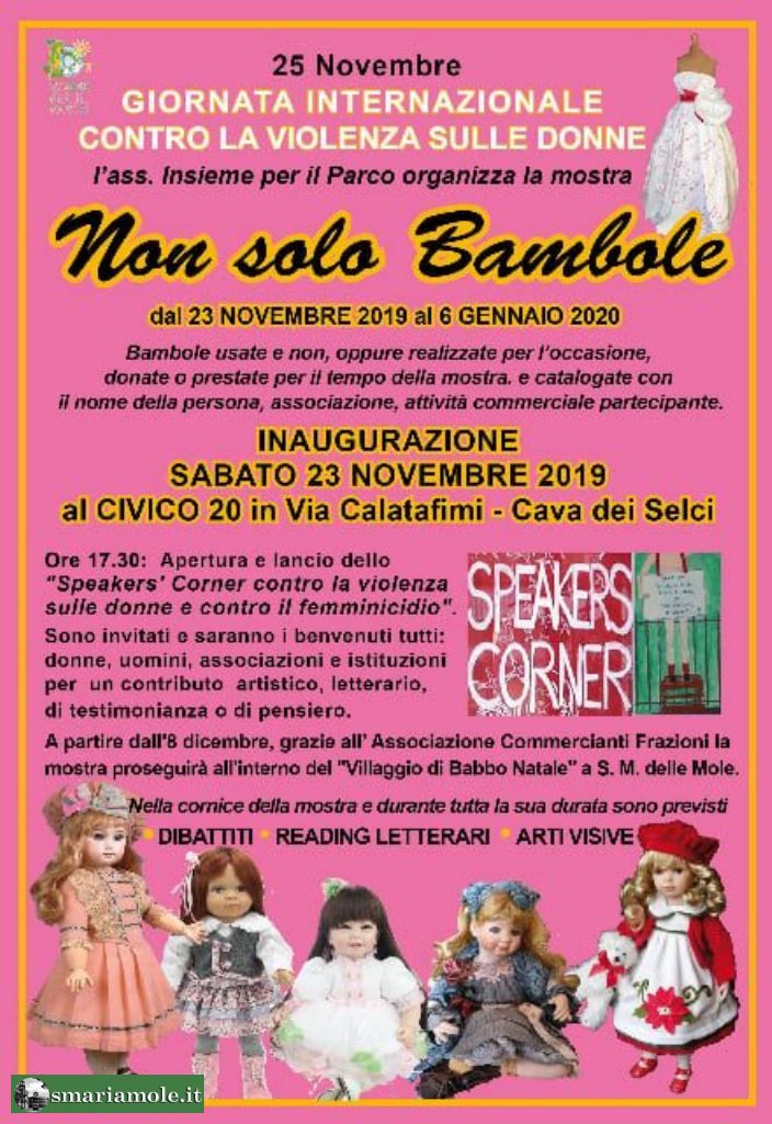 Cava dei Selci