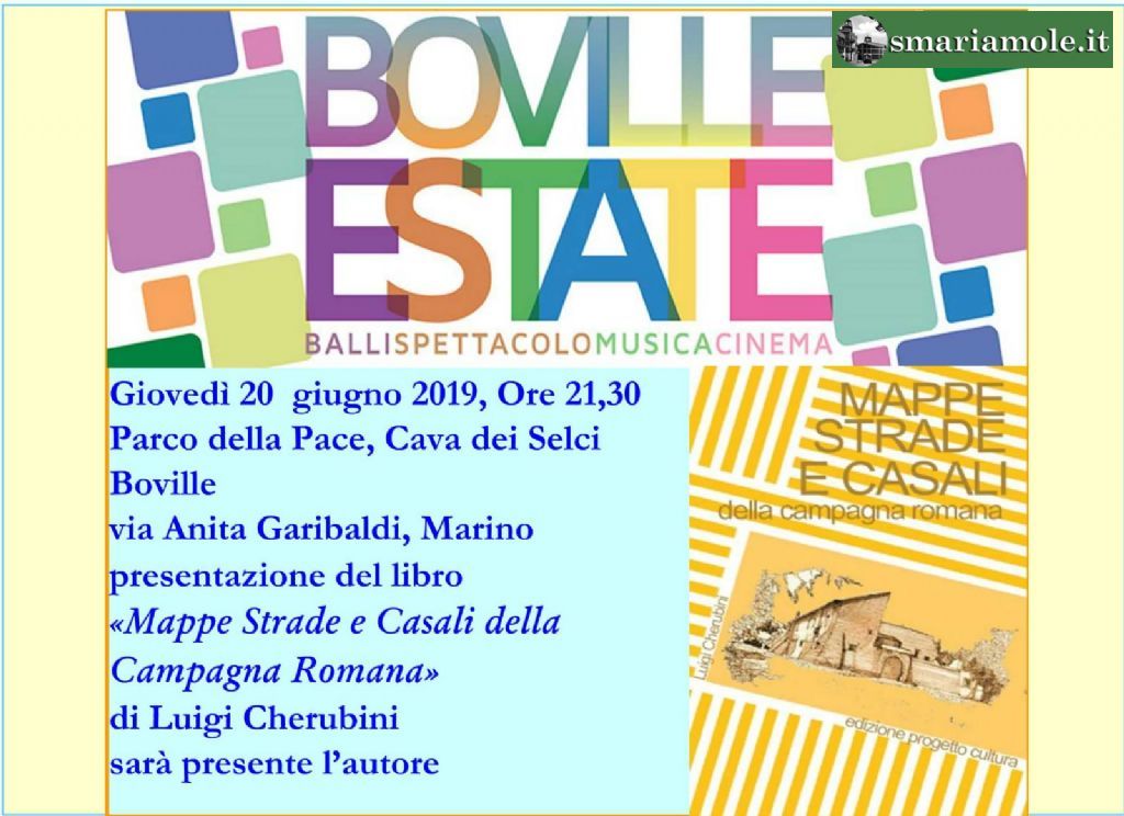 S. Maria delle Mole
