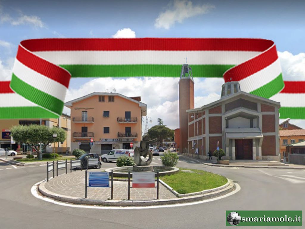 S. Maria delle Mole