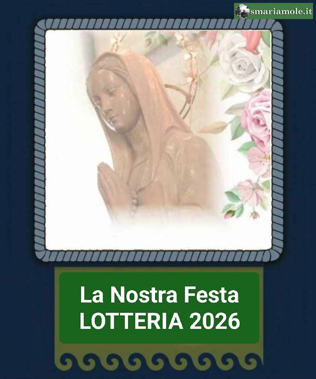 S. Maria delle Mole