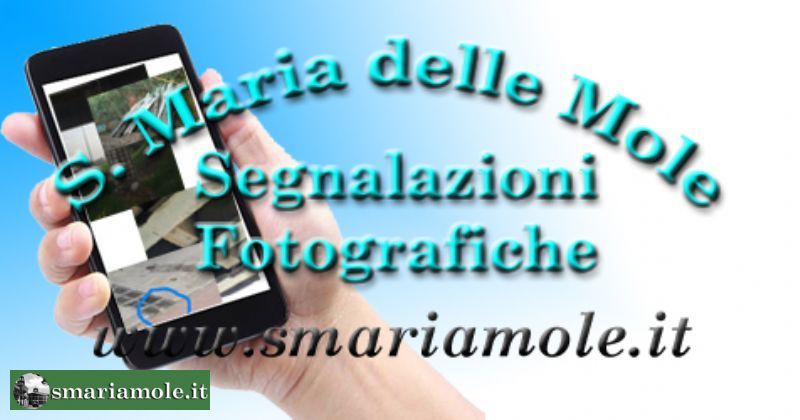 S. Maria delle Mole