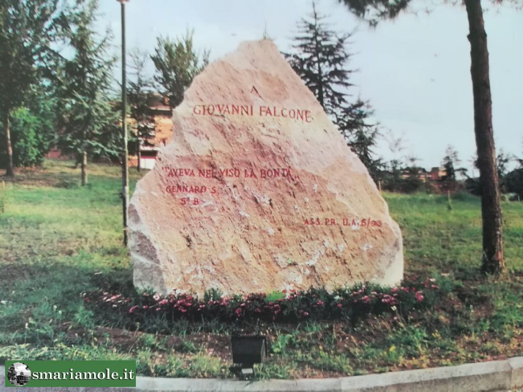 S. Maria delle Mole
