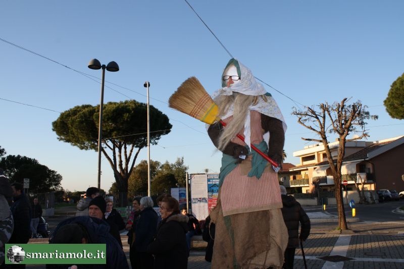 Cava dei Selci