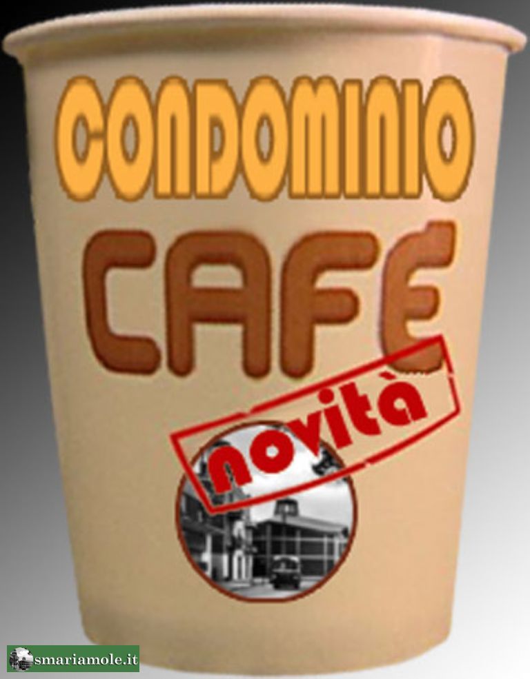 Condominio Cafe'