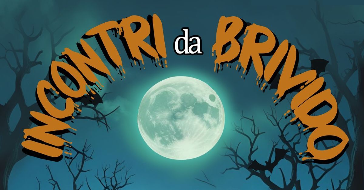 “Incontri da Brivido” a Monte Porzio Catone