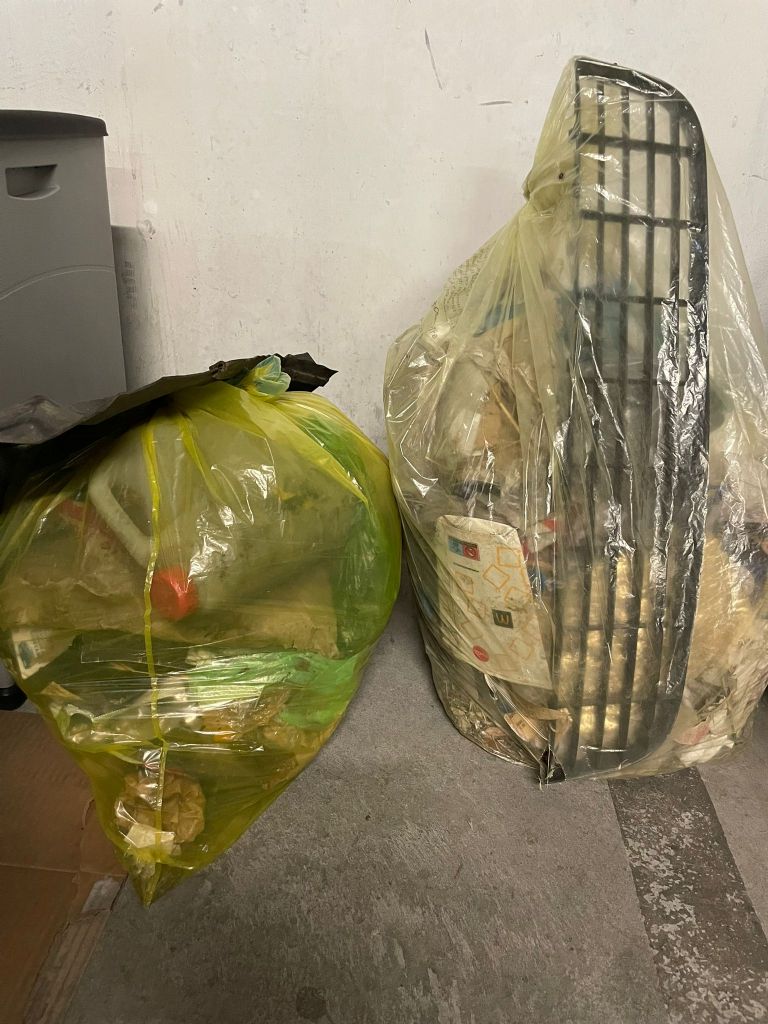 Volontari Decoro Urbano