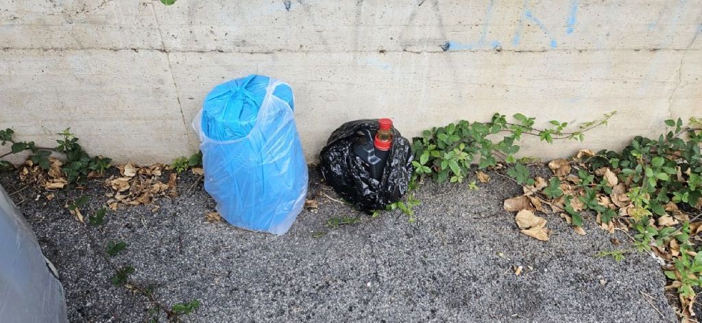Volontari Decoro Urbano