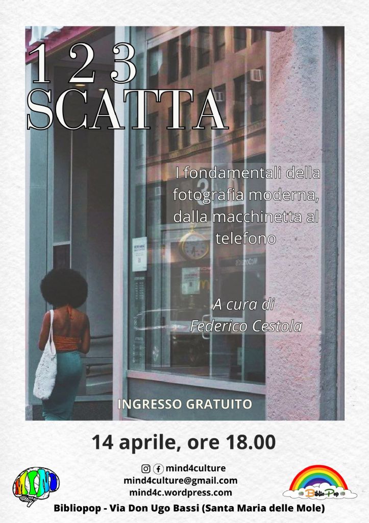 S. Maria delle Mole