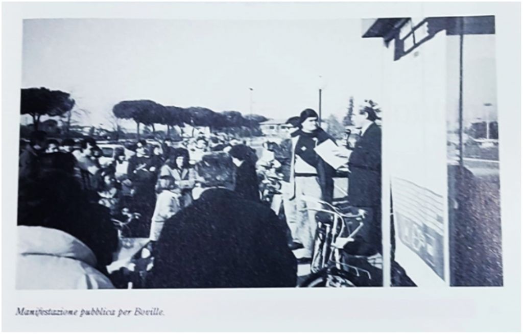 S. Maria delle Mole