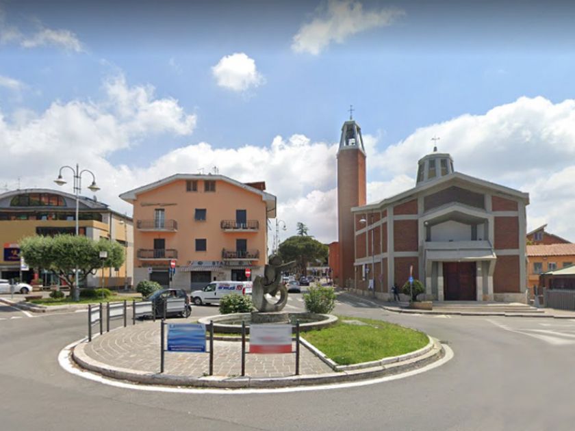 S. Maria delle Mole