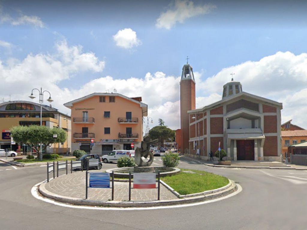 S. Maria delle Mole