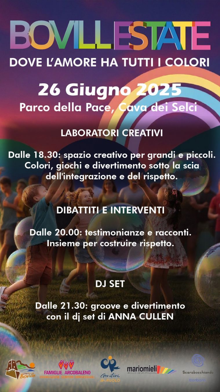 Cava dei Selci