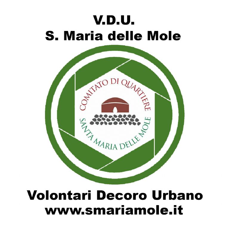 Volontari Decoro Urbano