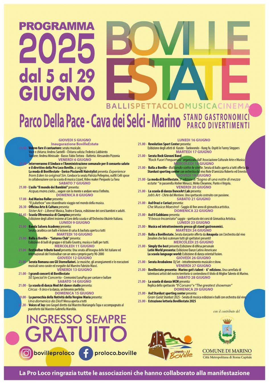 Cava dei Selci